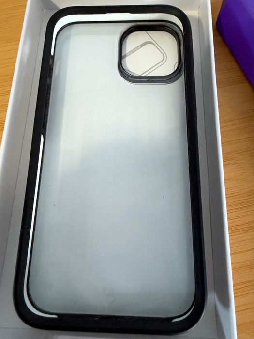Husa Iphone 14 Mobilfox noua