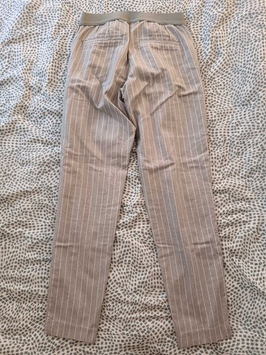 Панталони спортно-елегантни