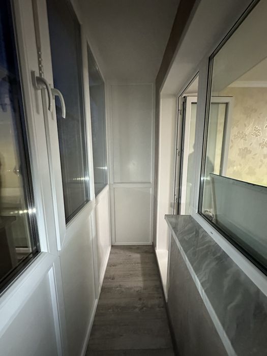 Пластиковые окна.Акция