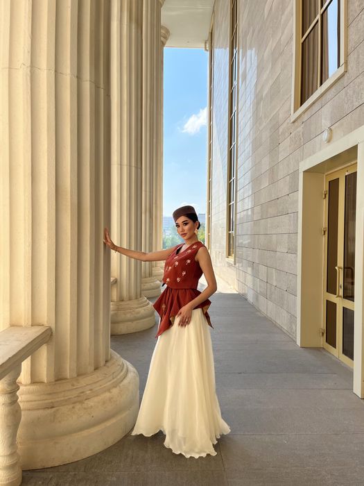 Прокат и продажа платьев