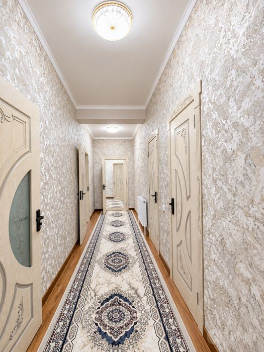 Квартира 2 хонали 75м²