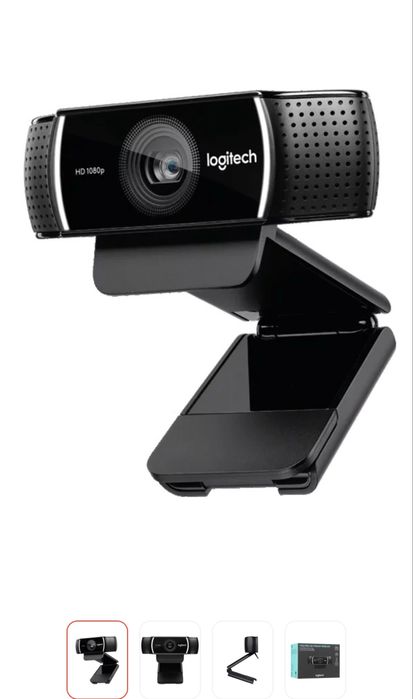 Комплект для стрима