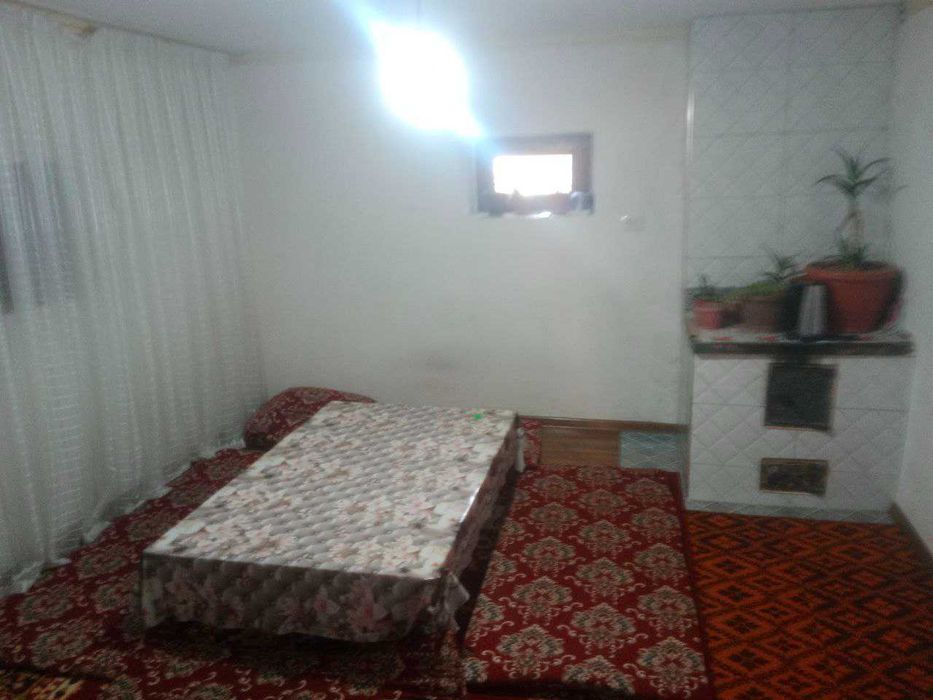 Продаётся дом площадь 8 соток