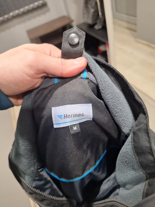 Мъжко работно яке Hermes