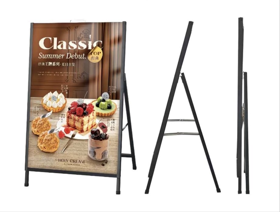 Штендер Реклама  Банер