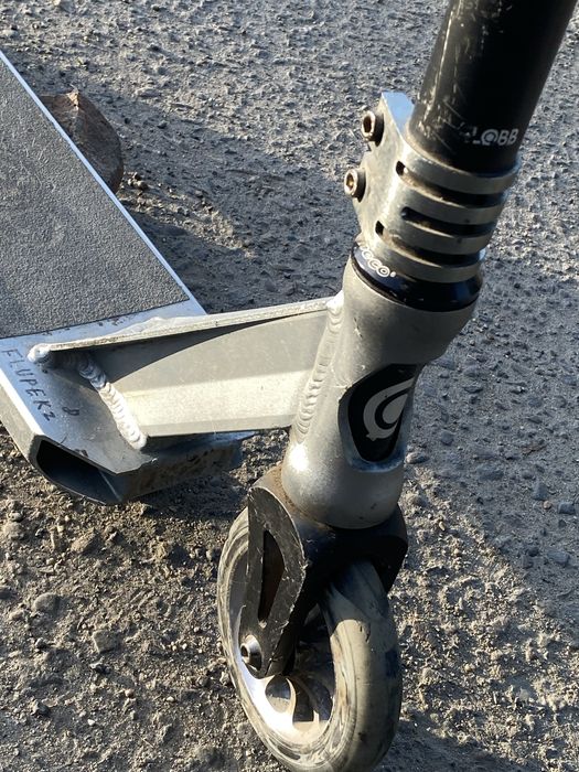 Самокат Globber GS 900