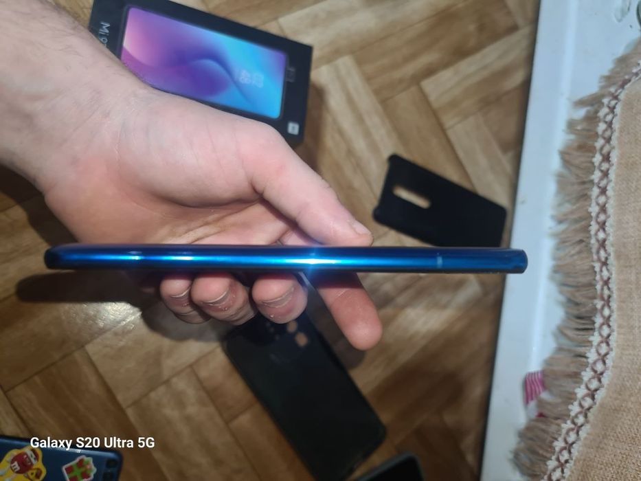 Обменяю Xiaomi mi 9t