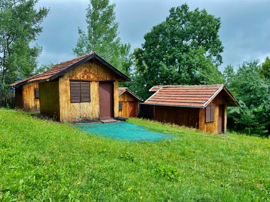 Продава се Къща в София, Горна баня - 80 кв.м за 1188 €/кв.м - Снимка #9