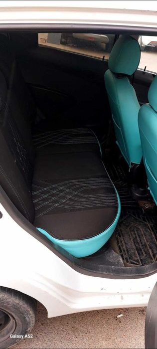 Продаётся SPARK Chevrolet