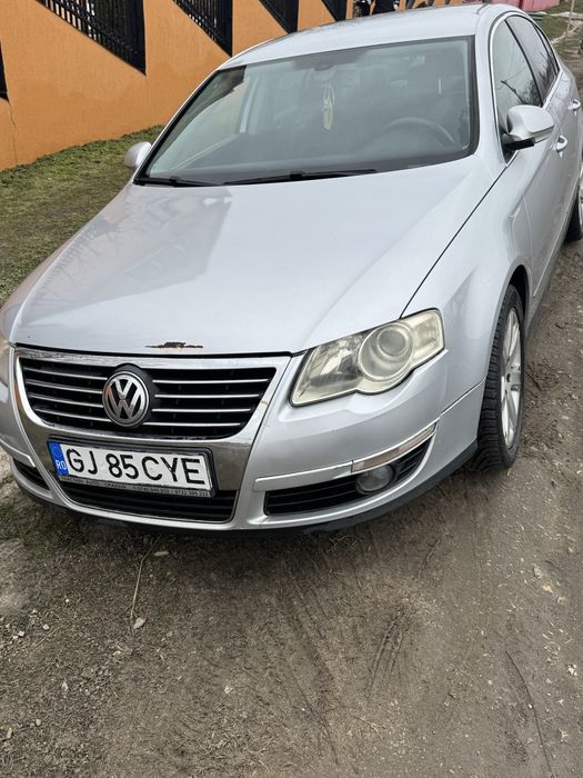 Wv pasat b6,bmp 2006