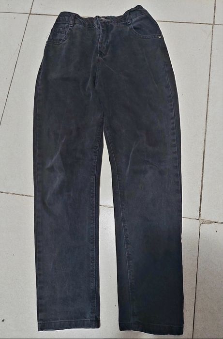 Джинсы для подростков