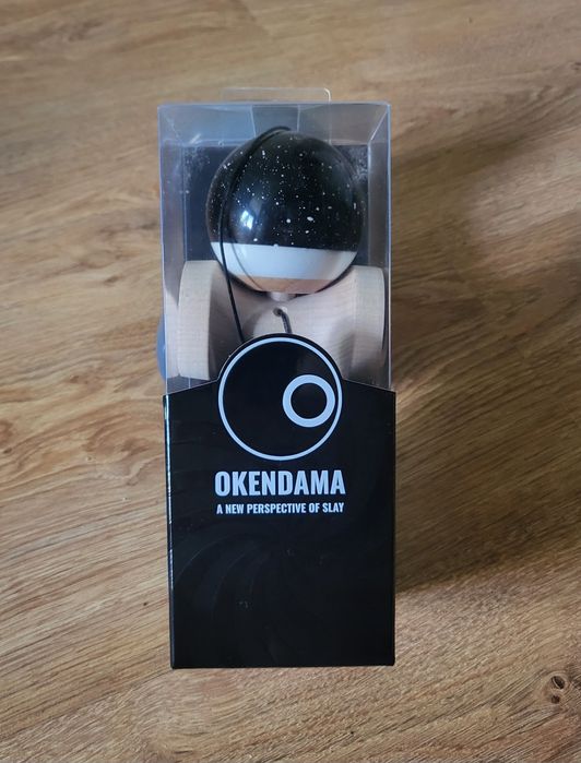 Kendama OKendama Revo Glaze