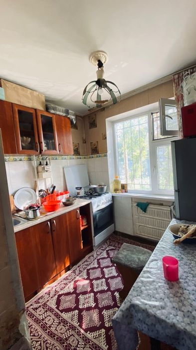 2х комнатная квартира продаётся