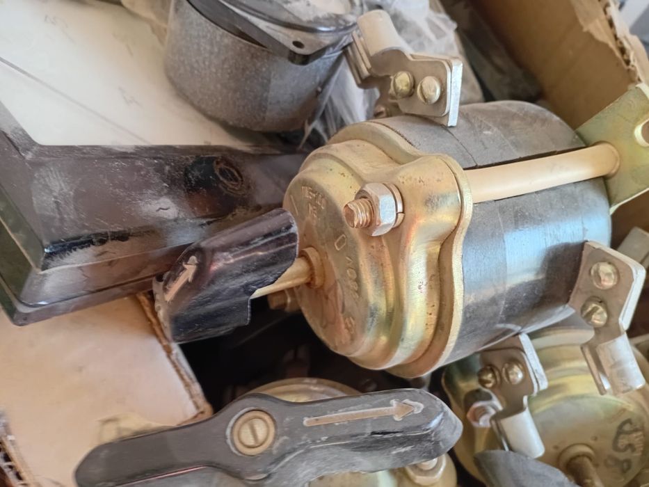 Пакетники переключения