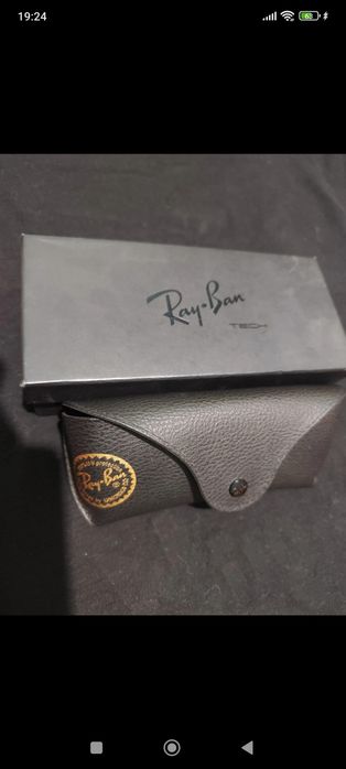Ochelari ray ban