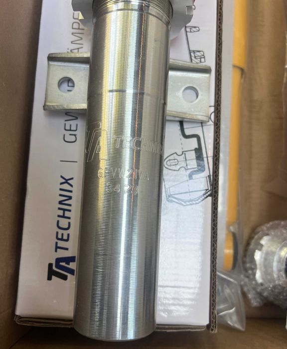 Реголируемо Спотно окачване за Vw Sharan,Seat Alhambra и Ford Galaxy