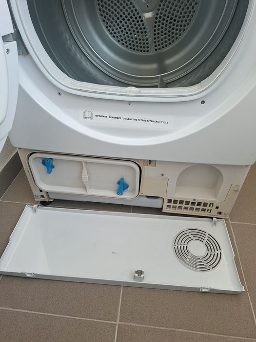 Uscător de rufe Candy