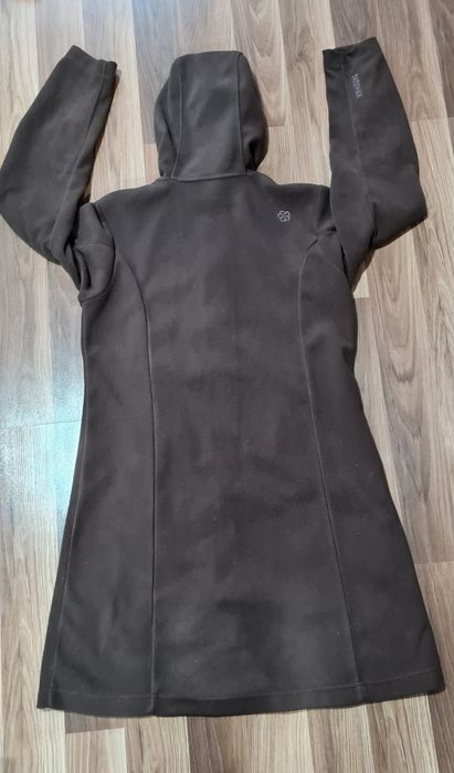 Geaca parka dama Tatonka Elfin. 40