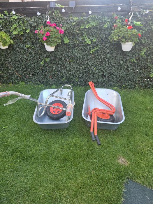 Roaba 85l sau 80l