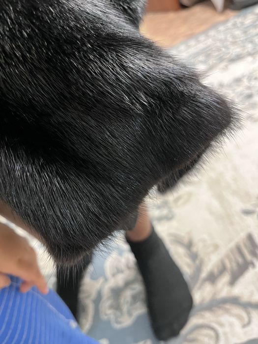 Продам шубк в идеальном сост