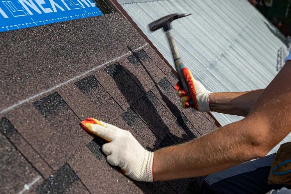 Крыша Гибкая черепица Мягкая кровля