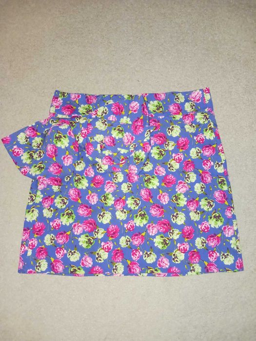 Нова пола на Zara