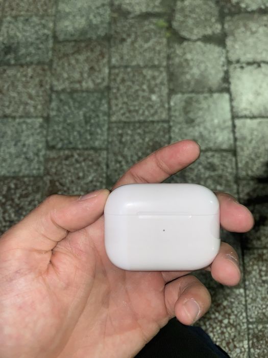 AirPods pro айрподс про