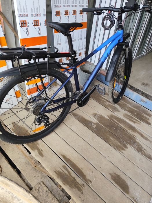 Велосипед liv велик