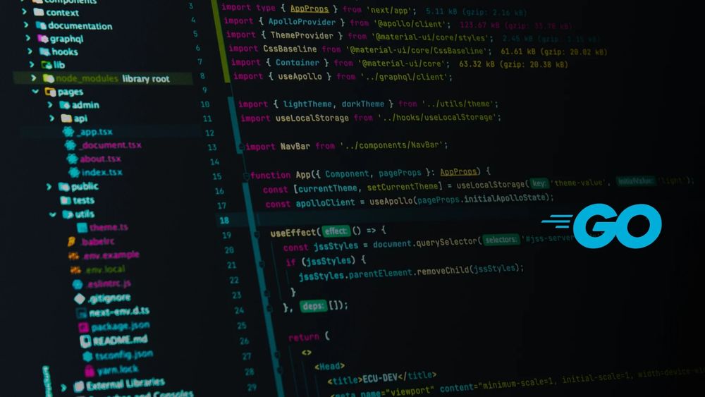 Видеокурсы по программированию (Golang ,Python, C, C++)