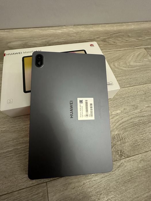 Huawei mate pad Se 11
