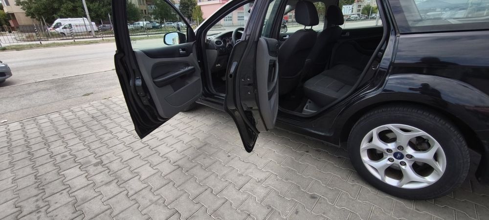 Продавам Фордфокус