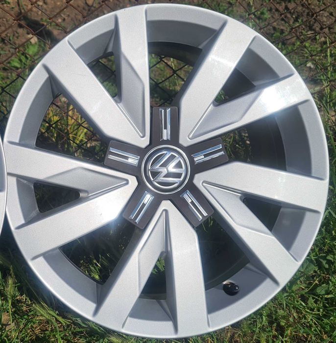 Джанти за Vw Passat 6, 7, 8, Touran, Cady  и др.