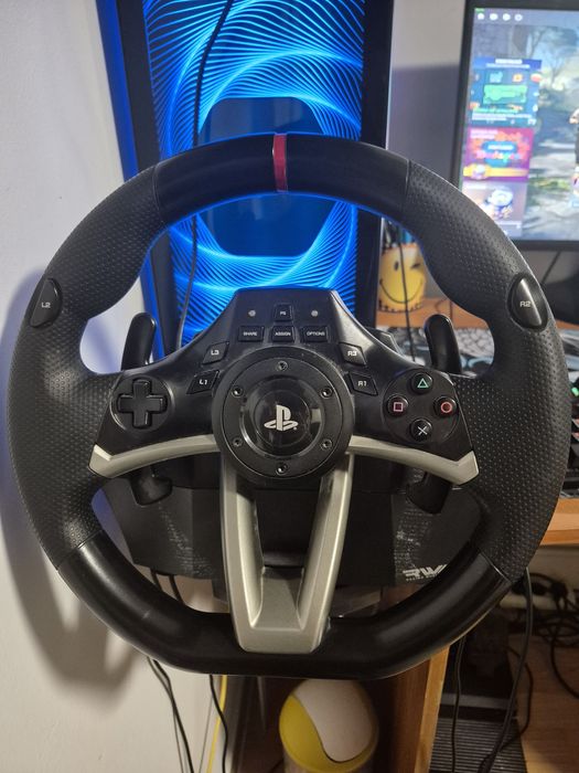 Vand volan hori apex