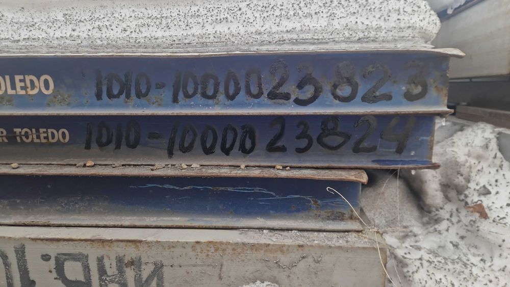 Весы платформенные PFA220-ES3000