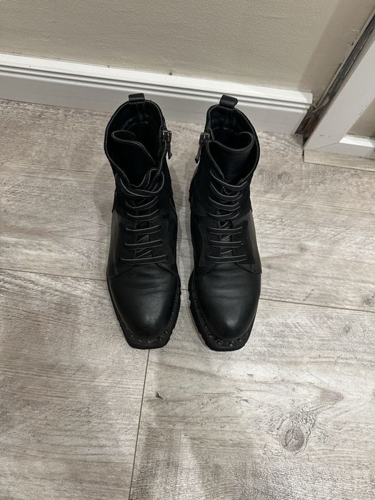 Баси естествена кожа , 36 номер