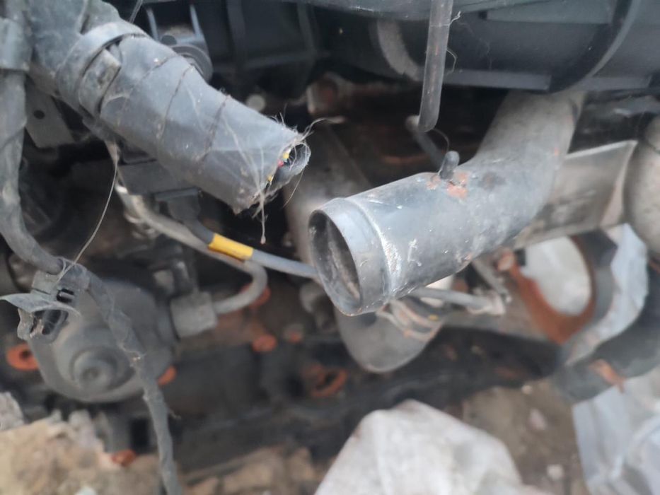 Продам двигатель