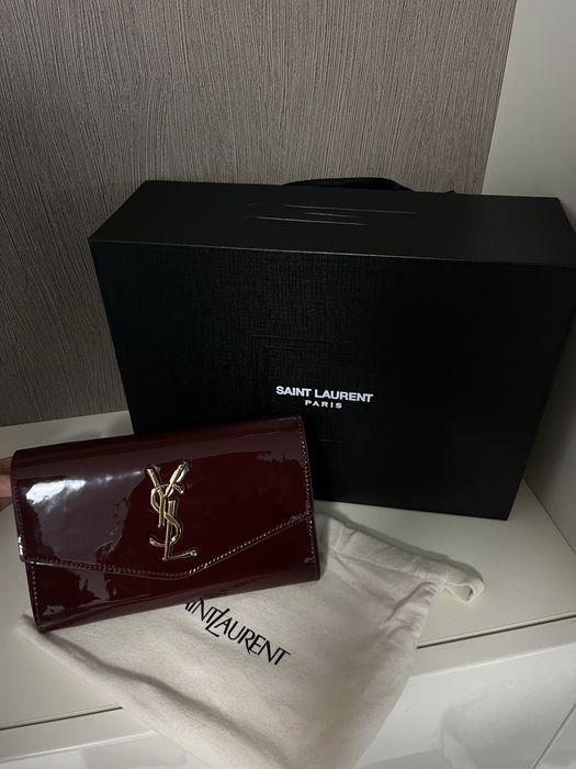 Saint Laurent чанта