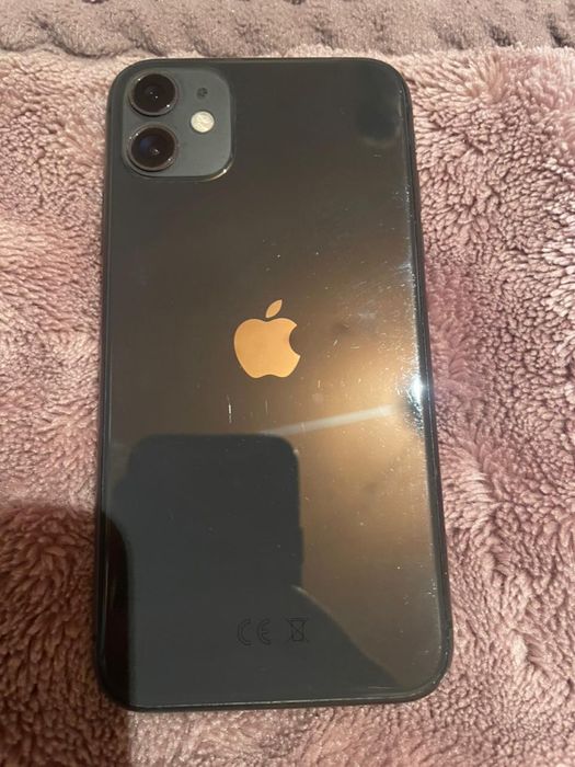 Айфон 11 сатылады