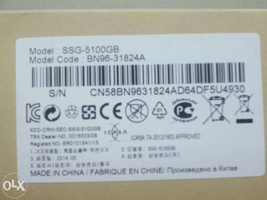 3D очки для телевизора