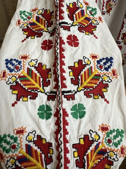 Риза с шевици М-Л