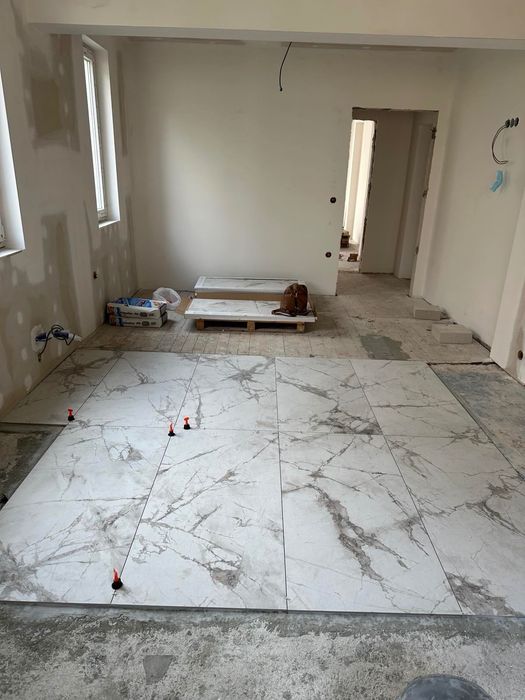 Продава се Етаж от къща в Сандански - 120 кв.м за 638 €/кв.м - Снимка #4