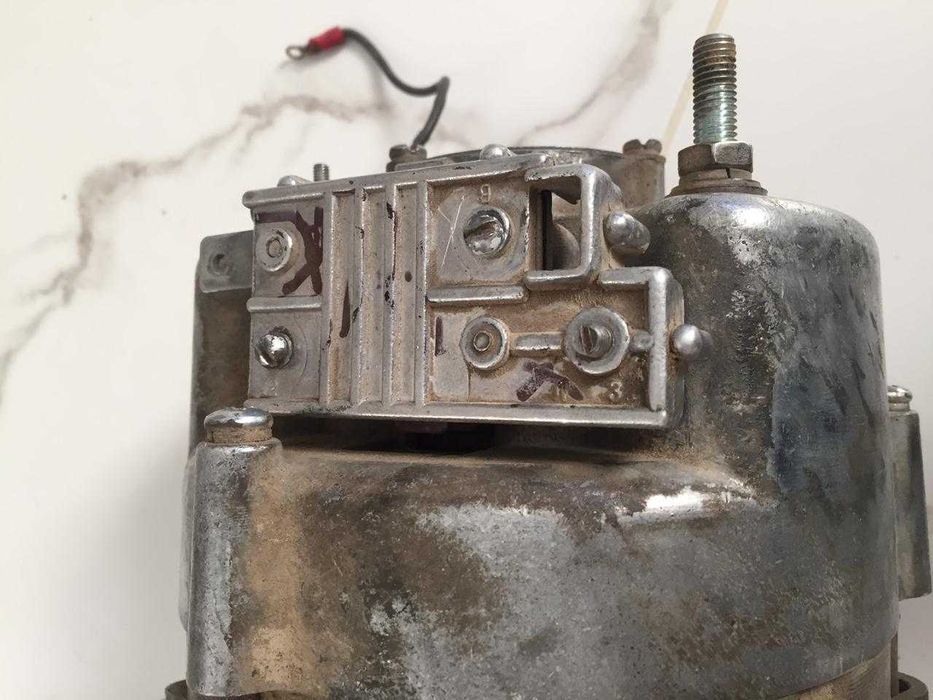 Генератор сатылады Камаз,Уралдікі