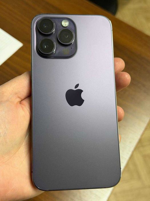Продаётся Iphone 14 PROMAX