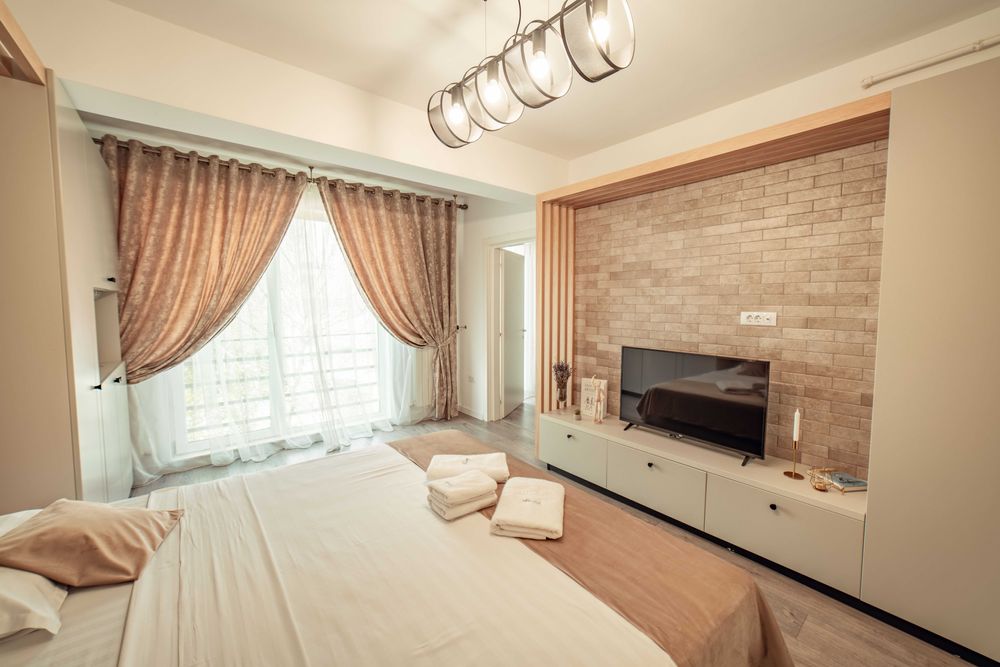 Cozy Apartments Regim Hotelier Brasov - Iasi - Suceava