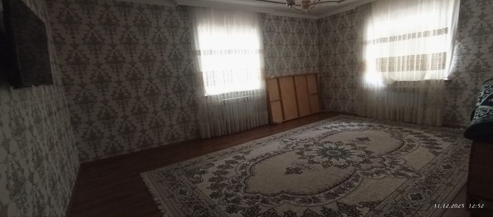 Uchastka sotiladi. Sergelida.