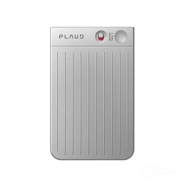 Умный ИИ-диктофон PLAUD Note AI Voice Recorder (Оригинал / Новый)