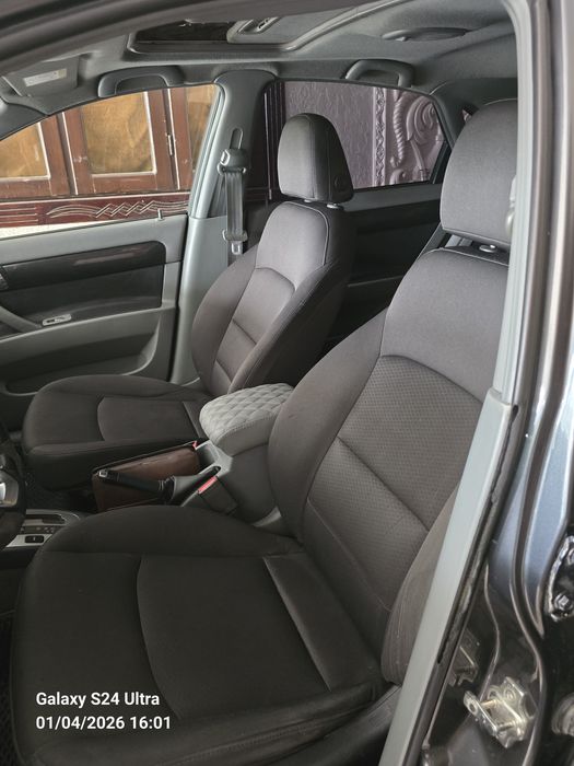 Jentra avtomat 2018 sotuvda