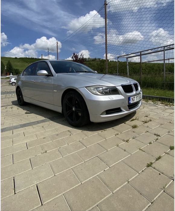 BMW e90 163cp xenon