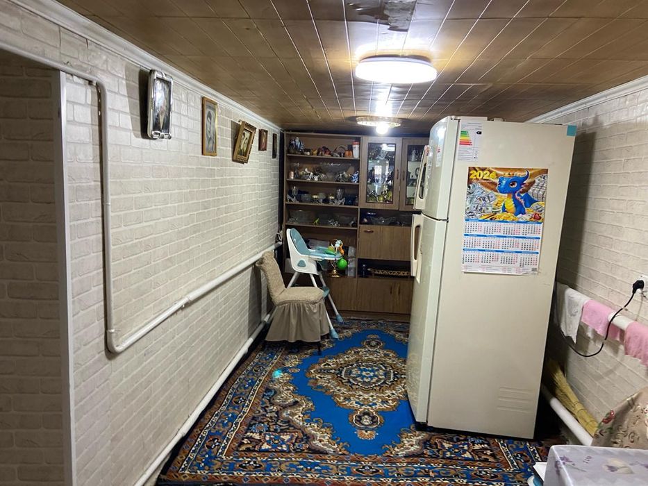 Продам 2х этажный дом