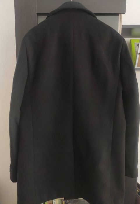 Елегантно мъжко палто SONNYBONO